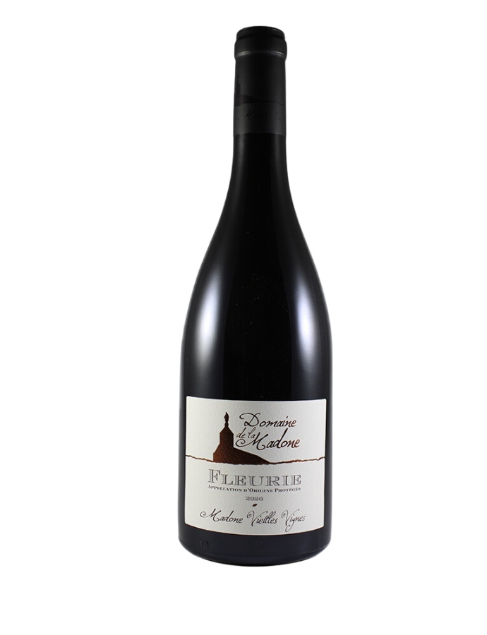 Domaine de La Madone Fleurie 'Madone' Vieilles Vignes