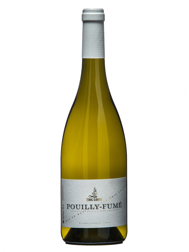 Domaine Eric Louis Pouilly Fume