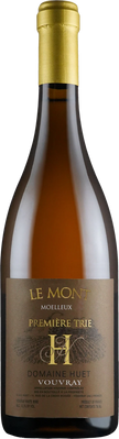 Domaine Huet Vouvray Le Mont Moelleux