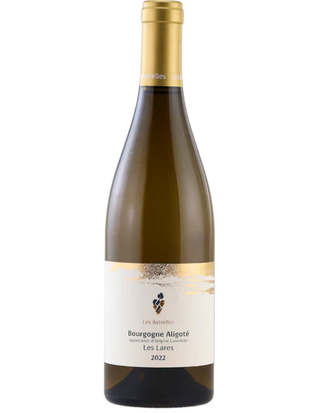 Domaine Les Astrelles Bourgogne Aligoté ‘Les Lares’