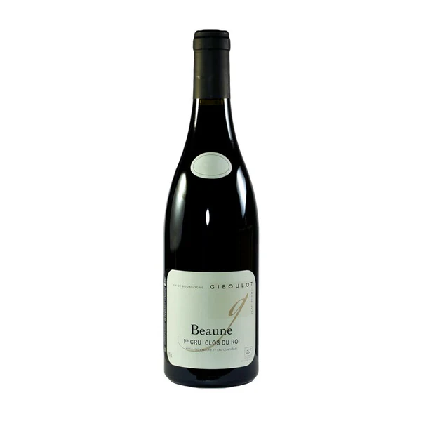 Jean Michel Giboulot Beaune Clos du Roi ler Cru
