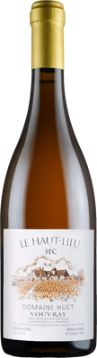 Domaine Huet Vouvray Le Haut-Lieu Sec