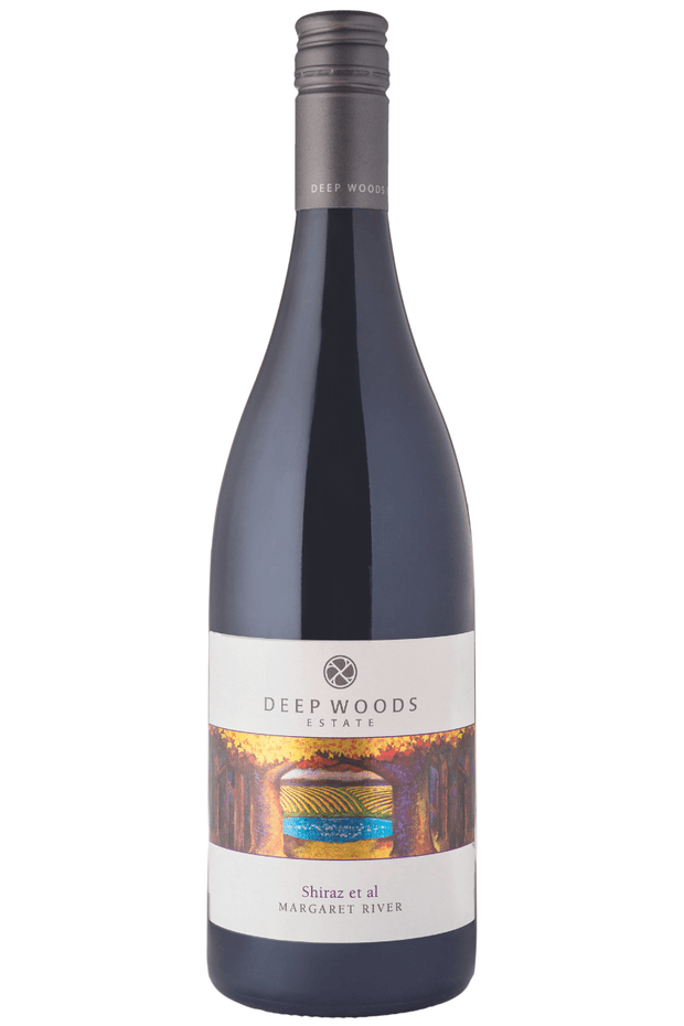 Deepwoods Estate Shiraz Et Al