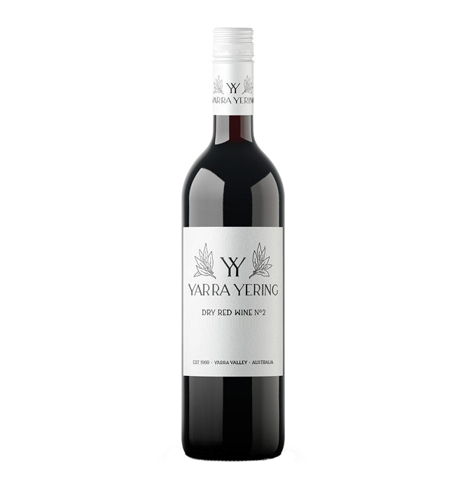 Yarra Yering Dry Red No 2