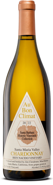 Au Bon Climat Bien Nacido Chardonnay