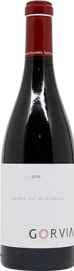 Quinta Da Muradella Monterrei Gorvia Tinto