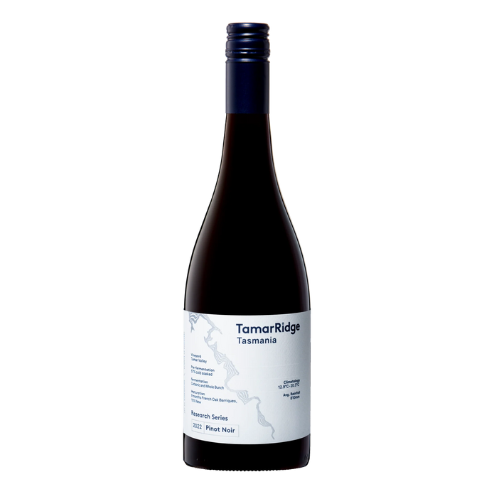 Tamar Ridge Research Series Pinot Noir