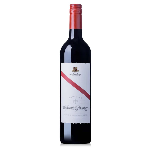 D’Arenberg The Ironstone Pressings GSM