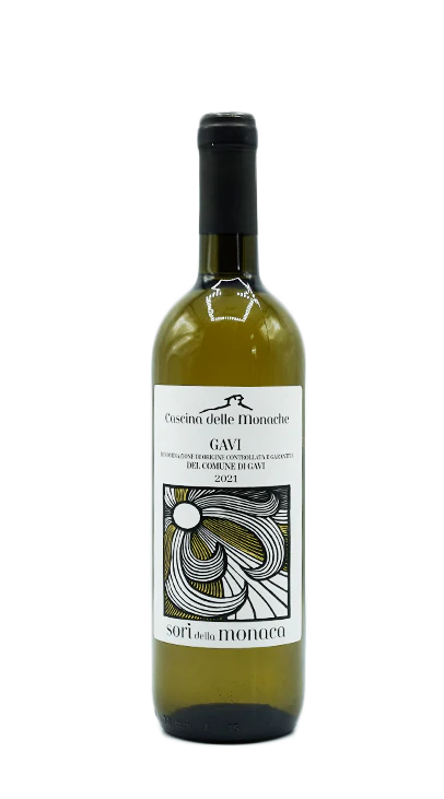 Cascina Delle Monache 'Sorì Della Monaca' DOCG (Box of 3)
