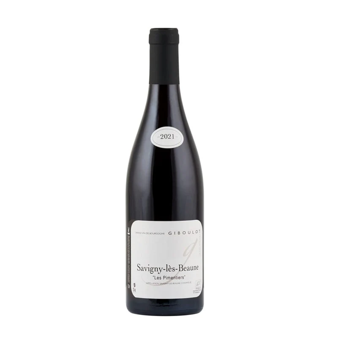 Jean Michel Giboulot Savigny Les Beaune ‘Les Pimentiers’