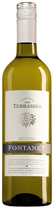 Domaine Fontanet Blanc (BOX OF 6)