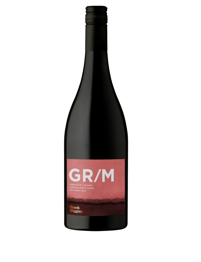 Brash Higgins Grenache/Mataro (BOX of 6)