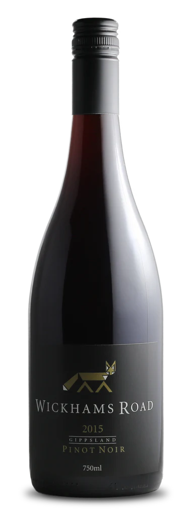Hoddles Creek Estate Pinot Noir