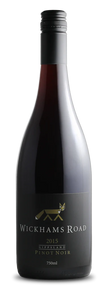 Hoddles Creek Estate Pinot Noir