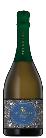 Delamere Vintage Sparkling Cuvée