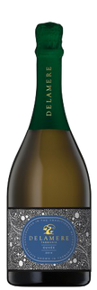 Delamere Vintage Sparkling Cuvée