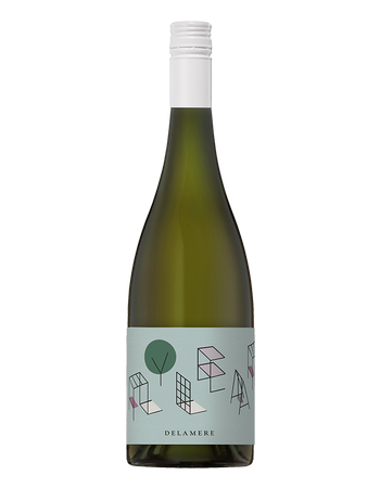 Delamere Flyleaf Pinot Gris