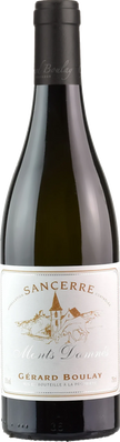 Domaine Gerard Boulay Sancerre Comtesse