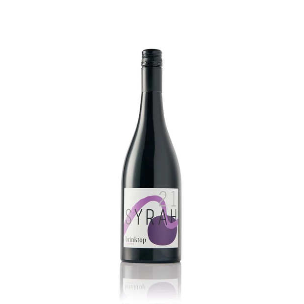 Brinktop Syrah