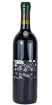 Tyrrells Blanche Barkley Old Vines Shiraz