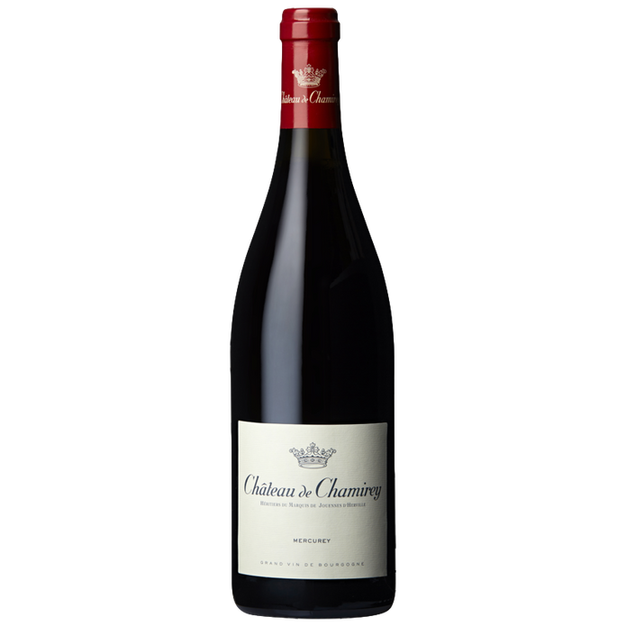 Château de Chamirey Mercurey Rouge