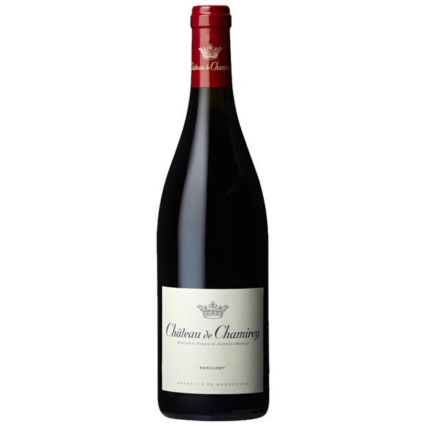 Château de Chamirey Mercurey Rouge