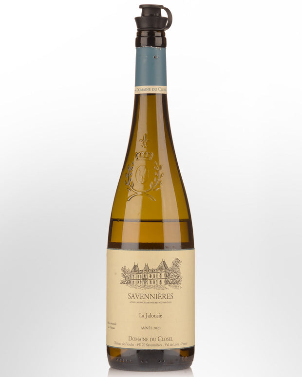 Domaine Du Closel Savennières La Jalousie