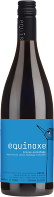 Domaine de Lises Equis Equinoxe Crozes-Hermitage