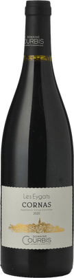 Domaine Courbis Cornas 'Les Eygats'
