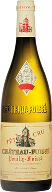 Château-Fuissé Pouilly-Fuissé Tête de Cuvée