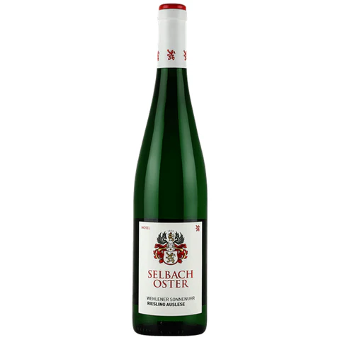 Selbach-Oster Wehlener Sonnenuhr GG