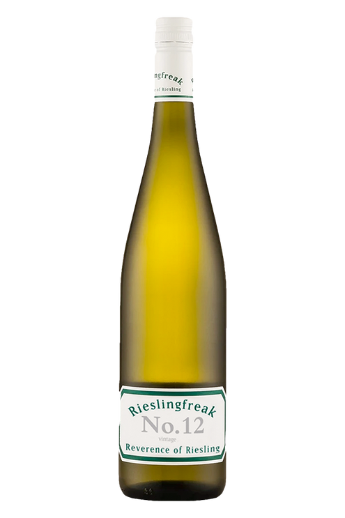 Rieslingfreak No.12 Flaxman Valley Riesling