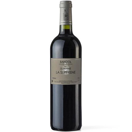 Domaine La Suffrène Bandol Rouge