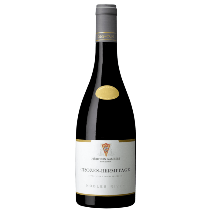 Cave De Tain Crozes Hermitage Rouge
