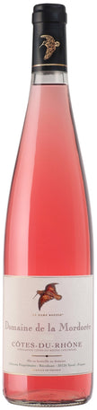 Domaine de la Mordorée Côtes-du-Rhône Rosé La Dame Rousse'