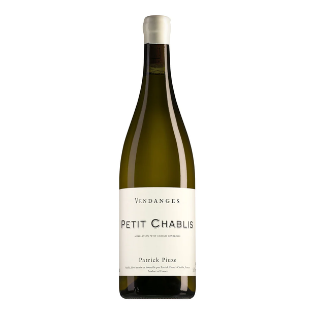 Domaine Patrick Piuze Petit Chablis