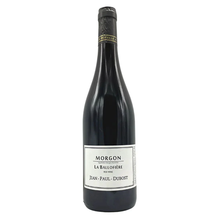 Domaine Dubost Morgon ‘La Ballofière’