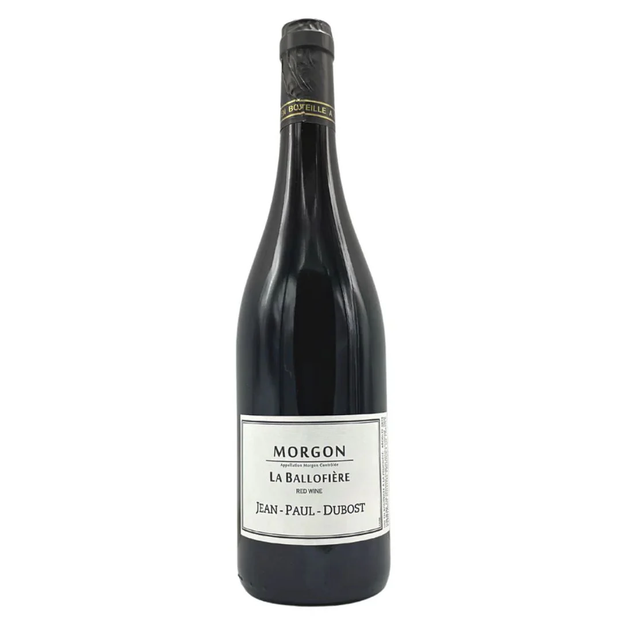 Domaine Dubost Morgon ‘La Ballofière’