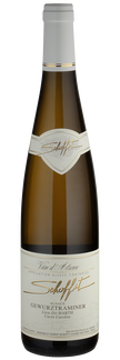 Domaine Schoffit Gewürztraminer Lieu-Dit Harth Cuvée Caroline