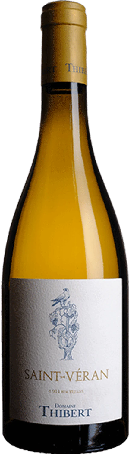 Domaine Thibert Saint-Véran