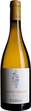 Domaine Thibert Saint-Véran
