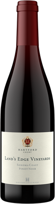 Hartford Court Lands Edge Vineyards Pinot Noir
