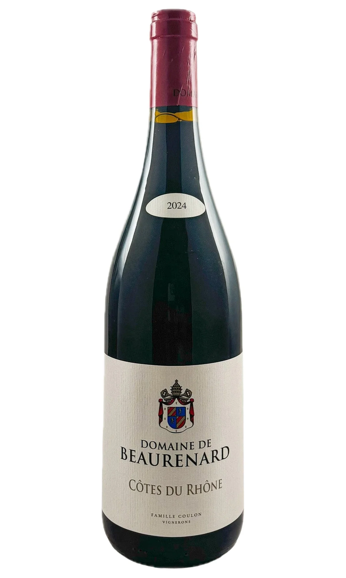 Domaine de Beaurenard ‘Smart’ Single Vineyard Grenache