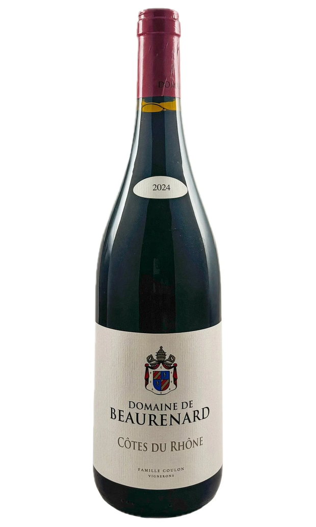 Domaine de Beaurenard ‘Smart’ Single Vineyard Grenache