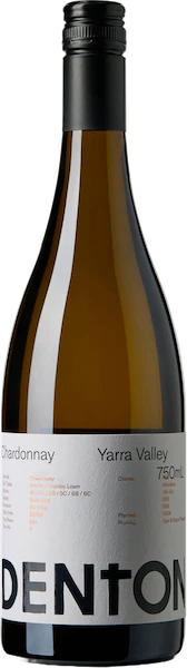 Denton Estate Chardonnay
