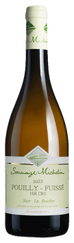 Domaine Saumaize Michelin Pouilly Fuisse 'Clos Sur la Roches' 1er Cru