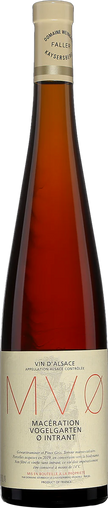 Domaine Weinbach Alsace MV0