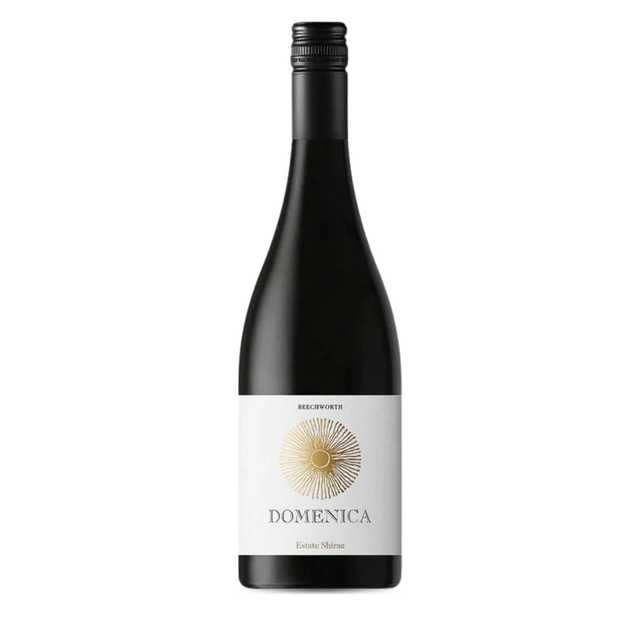Domenica Estate Shiraz