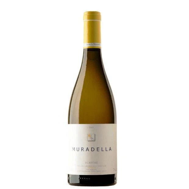 Quinta Da Muradella Monterrei Blanca