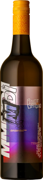 MDI Pinot Grigio
